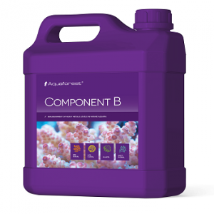 Component B 2000ml Aquaforest