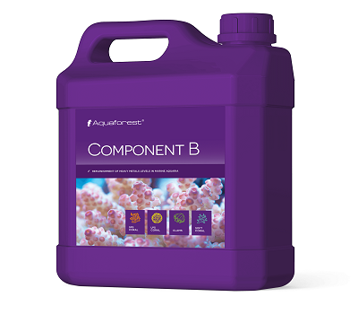Component B 2000ml Aquaforest