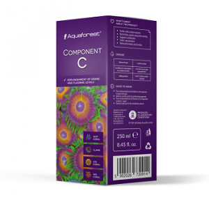 Component C 250 ml Aquaforest