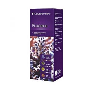 Fluorine 50ml Aquaforest