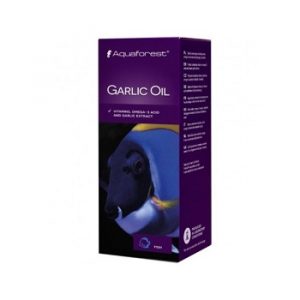 Garlic Oil 50ml Aquaforest