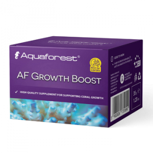 Growth Boost Aquaforest