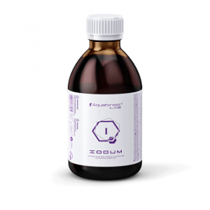 Iodum Lab 1 l Aquaforest