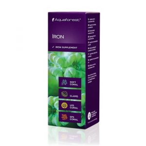 Iron 50ml Aquaforest