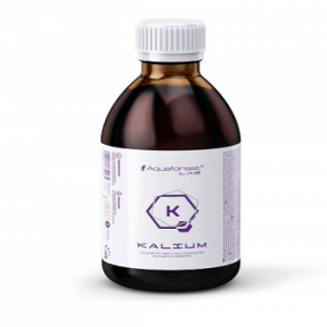 Kalium Lab 1 l Aquaforest