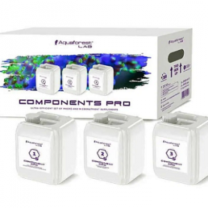 LAB Components Pro 3x5 l Aquaforest