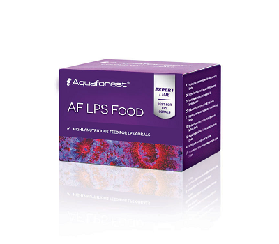 LPS Food Aquaforest
