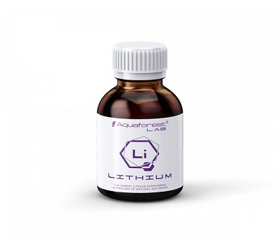 Lithium Lab 200ml Aquaforest