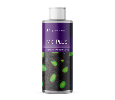 MG Plus 250 ml Aquaforest