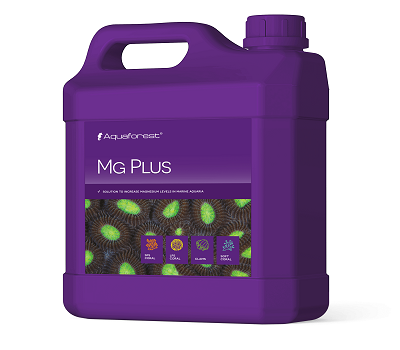 MG Plus 2000ml Aquaforest