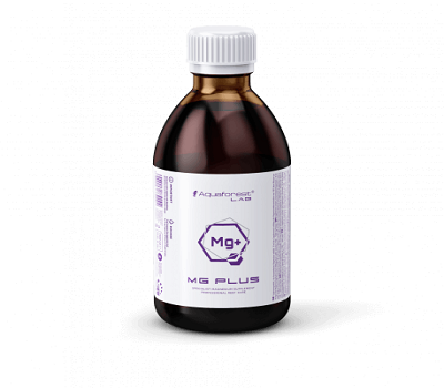 MGPlus Lab 1 l Aquaforest