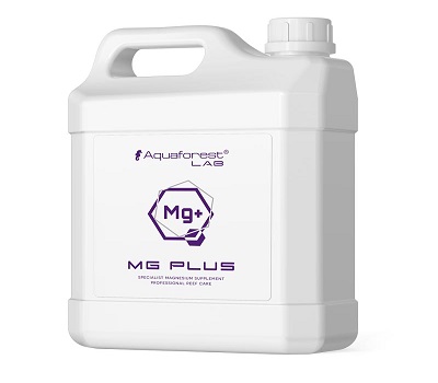 MGPlus Lab 2 l Aquaforest