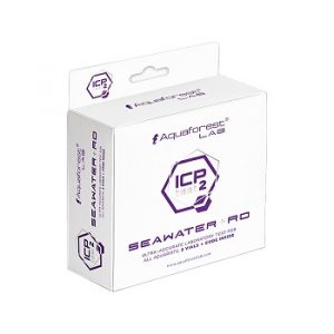 Kit de test d'analyse ICP MarinLab + ROwater2 Aquaforest