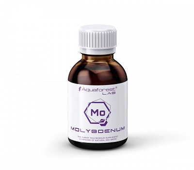 Molybdenum Lab 200ml Aquaforest
