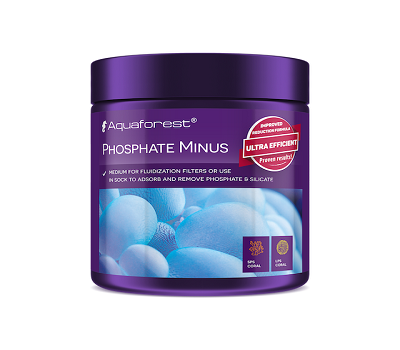 Phosphate Minus 250 ml Aquaforest