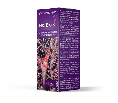 Pro Bio S 50ml Aquaforest