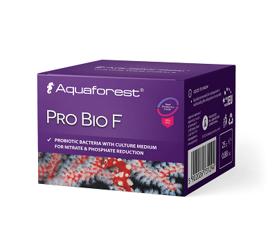Pro Bio F 25 g Aquaforest