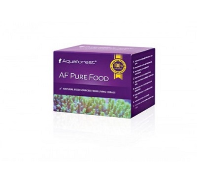 Pure Food 30 g Aquaforest