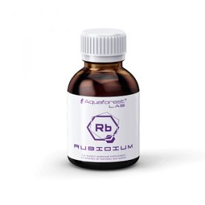 Rubidium Lab 200ml Aquaforest