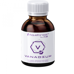 Vanadium Lab 200ml Aquaforest