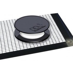 Portail d'alimentation Jumpguard D-D