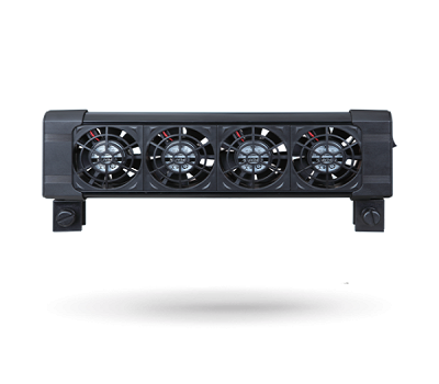 Ventilateur de refroidissement Ocean Breeze (4 ventilateurs) D-D