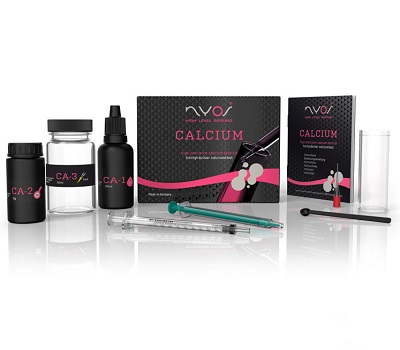 Calcium Reefer test Nyos