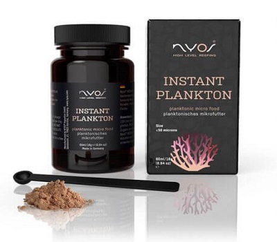 Instant Plankton 70 ml Nyos