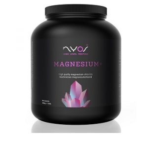 Magnésium+ 4000 g Nyos