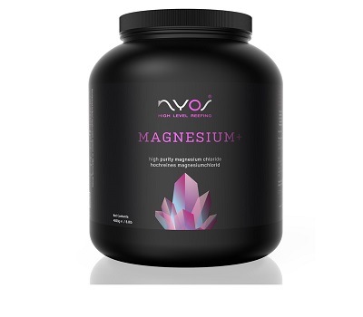 Magnésium+ 4000 g Nyos