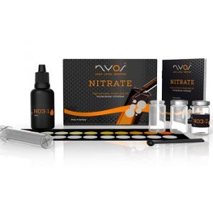 Nitrate Reefer test Nyos