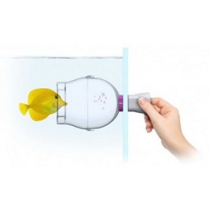 Floating Fish Trap Nyos