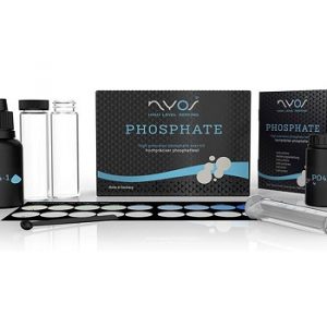 Phosphate Reefer test Nyos