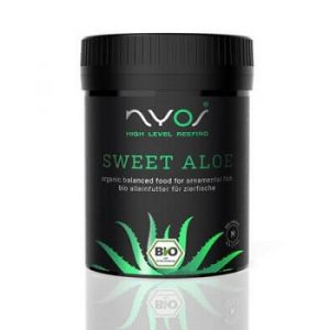Sweet Aloe 120ml Nyos