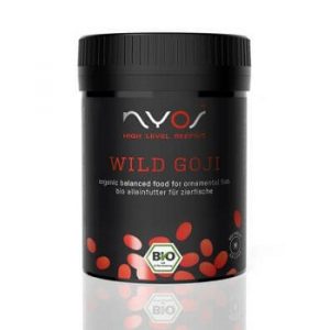 Wild Goji 120ml Nyos