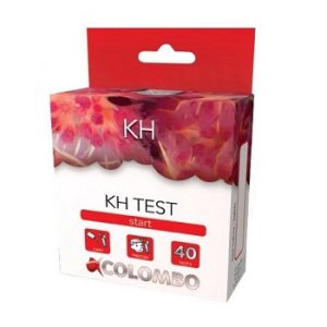 Kh test marin Colombo