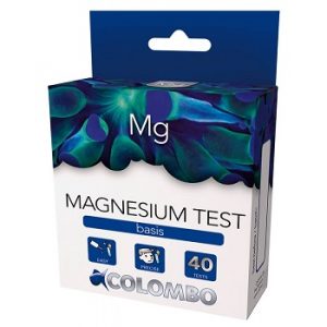 Mg test marin Colombo