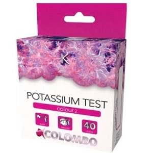 Potassium test marin Colombo