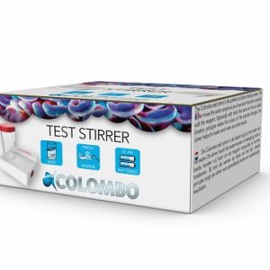 Marine test stirrer Colombo