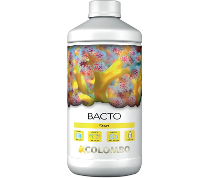 Bacto Start 1000ml Colombo