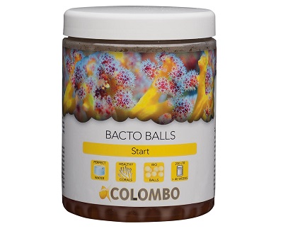 Bacto Balls 1L Colombo