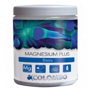 Magnesium plus poudre marin 1000g Colombo