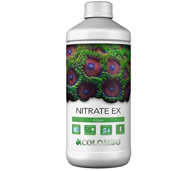Algae Nitrate Ex marin 500ml Colombo