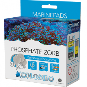 Phosphate Zorb marin Colombo