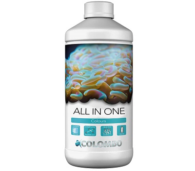 Colour All in one 1000ml marin Colombo