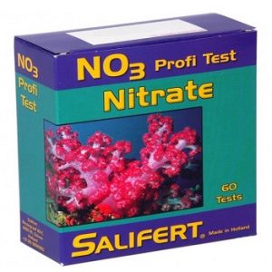 Test Salifert No3