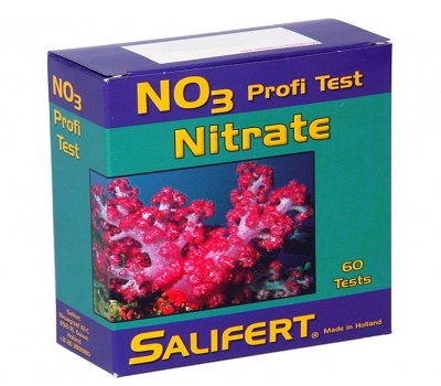 Test Salifert No3