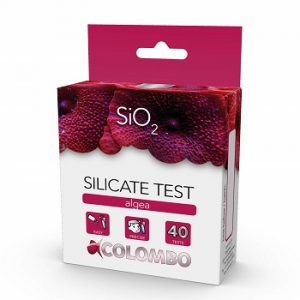 Test Silicate Colombo