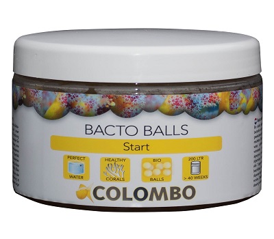 Bacto Balls 500 ml Colombo