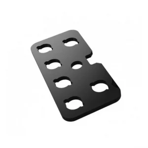 ITC M-Rack Frag 6 hole